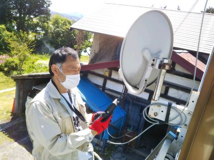 大湯電気の【迅速対応&施工】【経験豊富】【3年保証】の写真