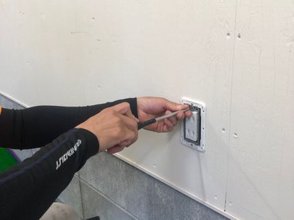 ワットの<年中無休!お客様第一◎>業界10年!経験豊富な電気工事士がお伺いいたします!の写真