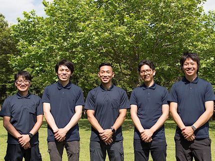 総合便利サービスにじいろの【コロナ対策済】どんな物や状況でもご相談ください。2名作業スピード対応の写真