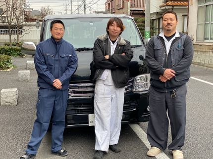 エアコンCOMPANYの【★PayPay・クレカ決済対応★】【業歴15年】【マスク着用】【若手ベテラン】の写真