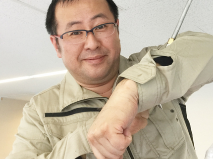 ハウスクリーニング アクロスの今月空きあります!換気扇をお掃除★低刺激の洗剤でもしっかり汚れを落とします!の写真