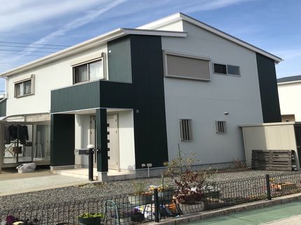 YS住建の【業界20年!アフターフォローも万全◎】お客様のニーズに合った工事をご提供!の写真