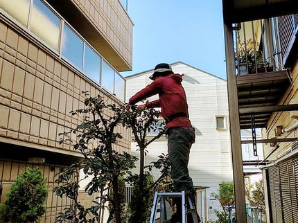 植木環境サービスの【年中無休!】有資格者が伺います◎完全自社対応!の写真
