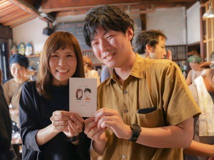 写真屋あらしの<土日祝撮影可能>お2人の大切な日に★楽しく撮影○キレイな思い出☆の写真