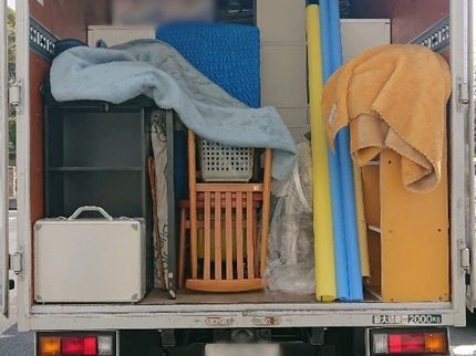 まるべべんりやです。の作業外注なし◎お客様への心配りを大切に全力でお悩みごとを解決いたします。の写真