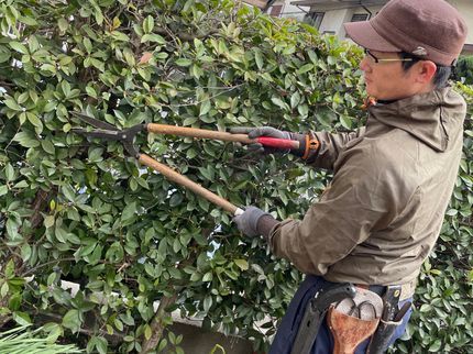 清川園の<自信の完全自社対応◎>仕上がり保証!営業時間外のご予約もご相談ください!の写真
