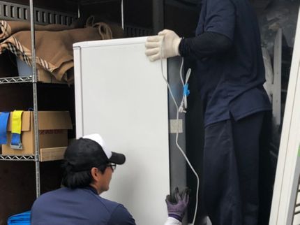 ブロスの無駄の無い効率的な提案をいたします。~ブロスにお聞かせください~の写真