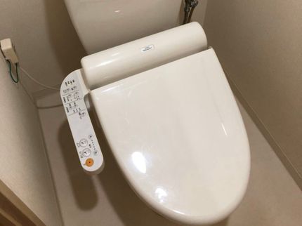 アーチクリーンの《年中無休》女性店長がお伺いします!細かい汚れも逃さず洗浄いたします◎の写真