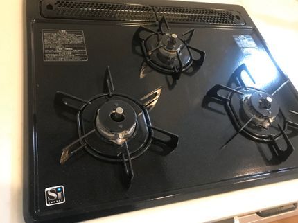 U-DAYSの3児のパパが育児目線や子供目線からしっかりとお掃除致します。の写真