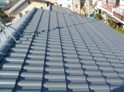 セイホーの【作業外注一切なし◎】ベテラン職人の手作業による丁寧、確実な施工を行いますの写真