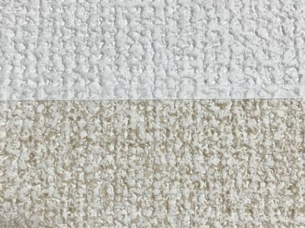 リアスのクロスの汚れをクロスメイク仕上げ♪の写真