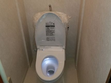 LifeLine住宅設備の安心安全の施工店。ベテランスタッフがしっかり施工致します。の写真