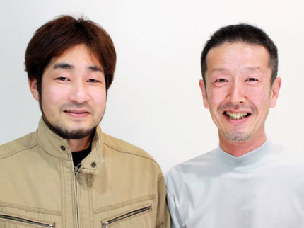エコホームサービスの窓・サッシの掃除の写真