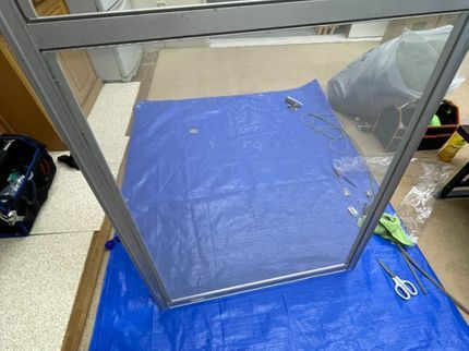 住居ハウスの【迅速対応!任せて安心!】の写真