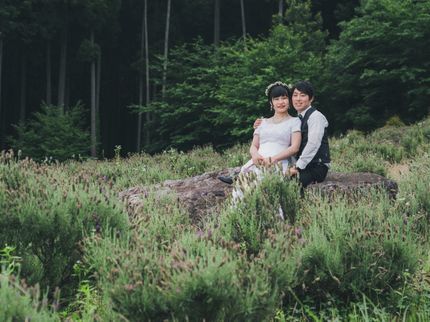 アイスタジオの【1枚1枚丁寧に仕上げます】お写真たっぷり100枚以上!の写真