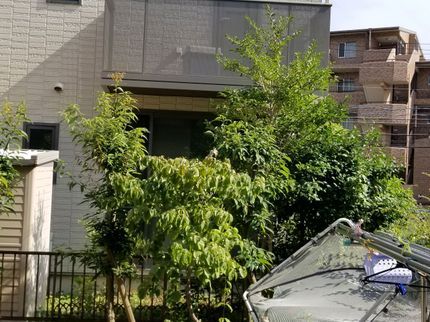 株式会社光ホーム(はろーぺいんと)の【カード決済OK!地元名古屋で20年☆】しっかりご納得いただいてから工事します!の写真