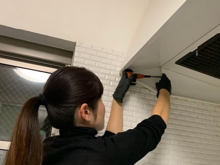 お片付けとお掃除のy's-roomの当店は安全安心に暮らせるようコロナ対策も徹底しております!安心してご利用くださいの写真