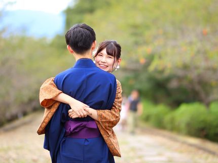 Chura Photographyの~大好評・組数限定価格~大切な人との大切な思い出をドラマチックに残します!の写真