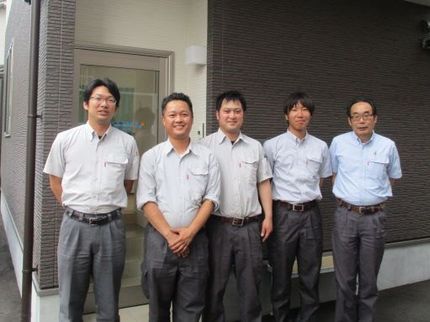 有限会社エコライフの【安心・安全・親切に対応します】損害保険加入済み◎経験豊富なスタッフが対応!の写真