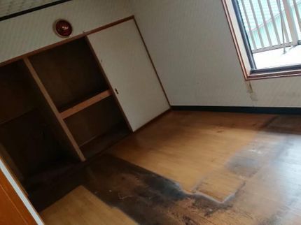 エイチエスの【女性スタッフ同行】お手伝い不要のスタッフ2名体制!軽トラ積み放題!の写真