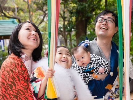 カメラマンあべいちの【心を込めて撮影いたします】◎初めてでも安心◎丁寧に対応いたします◎の写真