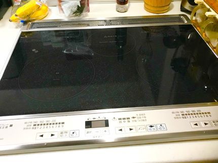 佐々木環境化学株式会社『ササカン』の安心の【業歴17年】の実績!汚れ・除菌改善率・お部屋の換気能力を無料計測中!の写真