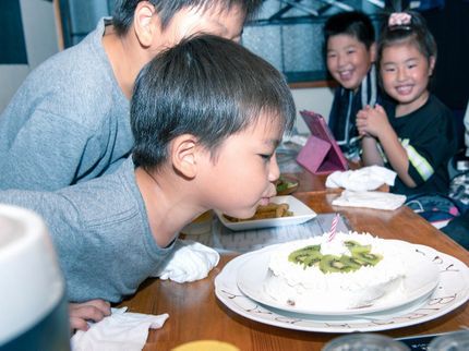 篠原写真事務所のプロに任せて納得の仕上がりに!大切な一瞬を形にします!ご要望をお聞かせください。の写真