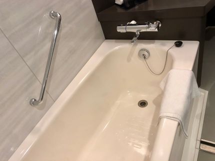 株式会社 ROYAL BENGALの女性スタッフ対応可能◎ホテルの清掃など経験5年以上あります!の写真