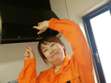 メグ・プーロの《地域密着型のお掃除専門店》女性ならではの行き届いたサービスを提供いたします◎の写真