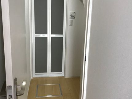 長崎ハウスクリーニングの【年中無休】お客様意見を参考に、謙虚な姿勢、お客様視線、満足できるまで作業!の写真