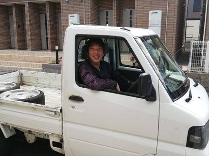 和歌山リサイクル王の和歌山地元店だから迅速親身に対応致します。法人経営&古物商登録で安心に頼めます!の写真