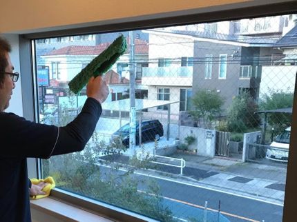 有限会社ホップアップの【損害保険加入済み◎】お客様の暮らしをより快適に!の写真