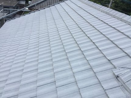 外壁屋根塗装専門店 親方施工の坂木塗装の【外壁診断士】【1級塗装技能士】が丁寧に仕上げます!施工後のメンテナンスも◎の写真