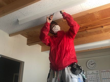 ワットの<年中無休!お客様第一◎>業界10年!経験豊富な電気工事士がお伺いいたします!の写真