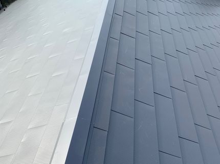 株式会社グローバルウエストの屋根工事全般◎即日対応、安心・安全をモットーにやらさせて頂きます!!の写真