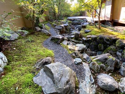 造景房吉の100%自社対応◎豊富な経験と知識で安心◎対応地域外もご相談ください!の写真