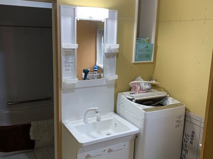 暮らしの家の何でも屋 平沼組の女性スタッフ同行可◎駐車場代お店負担◎対応地域外・営業時間外もご相談歓迎!の写真