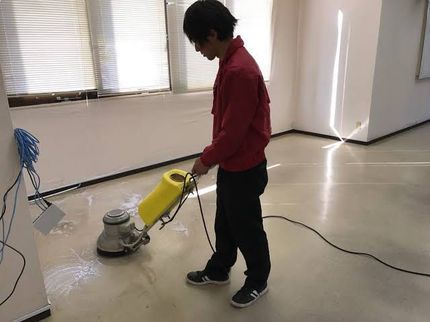 ココナッツの<千歳市発>ご要望に合わせて丁寧に対応いたします!お困りごとお任せください!の写真
