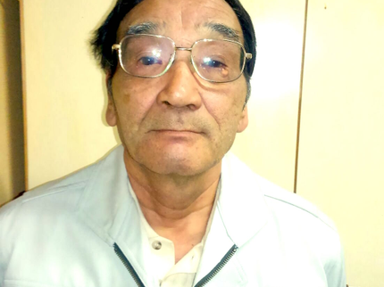 ふすま工事 平野経師店の翌日納品対応可能!随時お請けできます。の写真