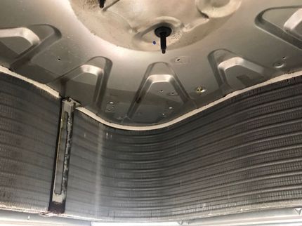 Nクリーンの【年間1000台以上の実績あり◎】丁寧なクリーニング!リピーターのお客様も多数☆の写真