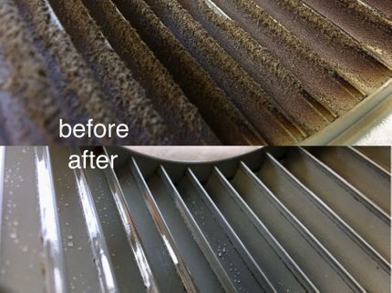 MOTENAZ モテナスの大感謝!4月分残り僅か◆ギトギト油をスッキリしませんか?おもてなし施工を約束♪の写真