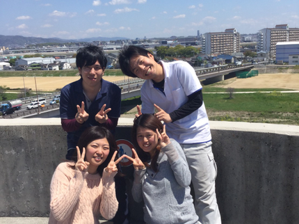 株式会社JLS CLEAN UP事業部の只今受付中♪経験豊富なスタッフが主力ヾ(o´▽`)ノ゙シンクのお掃除サービス付きの写真