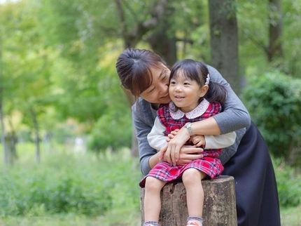 photo 光の森の奈良県《眺めるたびに笑顔になる写真を◎》まだ間に合います!成人式撮影!の写真
