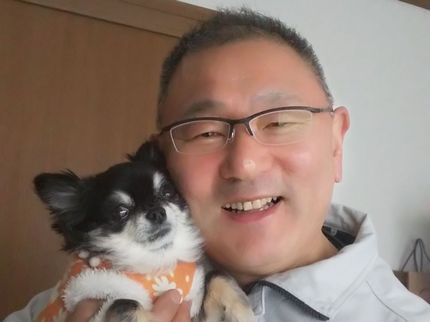 ハウスクリーニング ハンドの目では見えない油も取ります。◆カード払い可能◎100%自社対応◆駐車場代当店負の写真