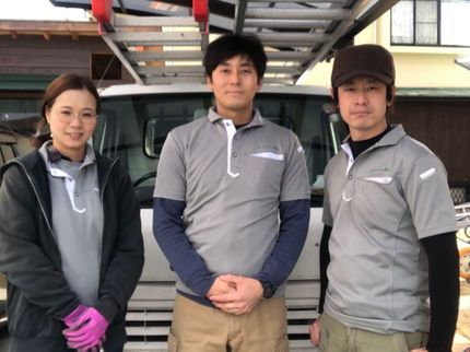 サンライト岡山の《ハト対策駆除》最長3年保証♩◆狩猟免許◆大型倉庫実績多数‼︎ 損害保険加入済の写真