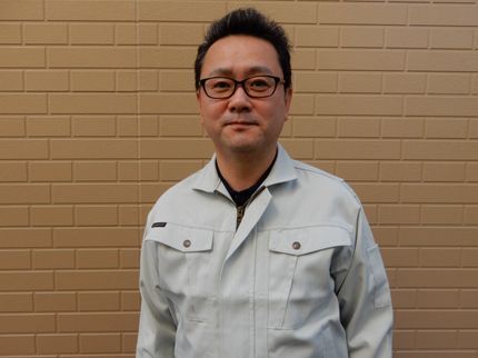 ハウスクリーニングのサンキューのお客様の都合に合わせて臨機応変に対応中! 退去後・入居前のハウスクリーニング。の写真