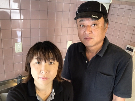 ハウスクリーニングわかやまのエアコン内部は見た目以上に汚れていますよ! メールでの問い合わせだけでも大歓迎!の写真