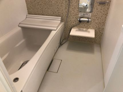 ビカンテック東京滝野川の水廻り清掃お任せください!セットでお得に一気にキレイに!の写真