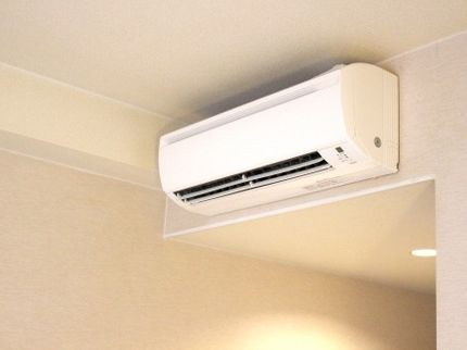 亀井工務店の綺麗な空気で健康な毎日を!の写真