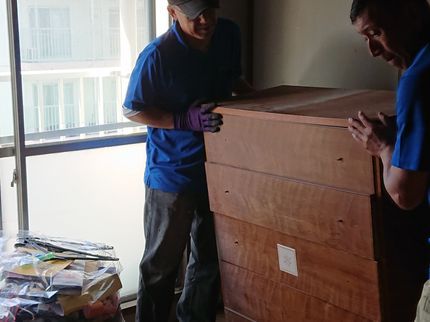 便利屋HIROリサイクルの【地域に密着不用品回収お任せ下さい】即日作業可能ですの写真
